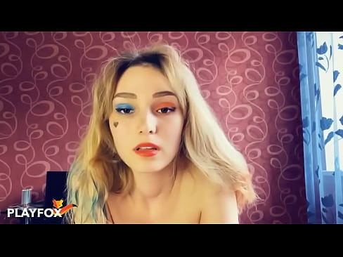❤️ Óculos mágicos de realidade virtual deram-me sexo com Harley Quinn ❤❌ Porno em porno pt.liporno.ru ️❤