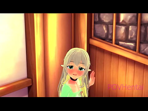 ❤️ (Armadilha) A criada Elvish ajuda-o a lavar a cara. ❤❌ Porno em porno pt.liporno.ru ️❤